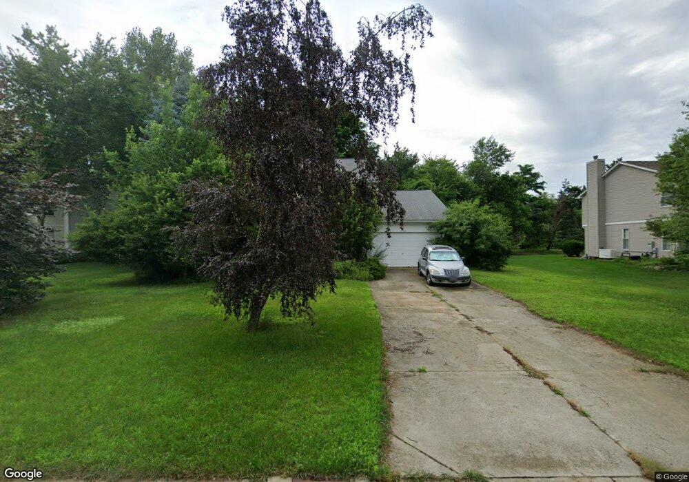 7170 Willow Oak Dr, West Bloomfield, MI 48324 - photo 1