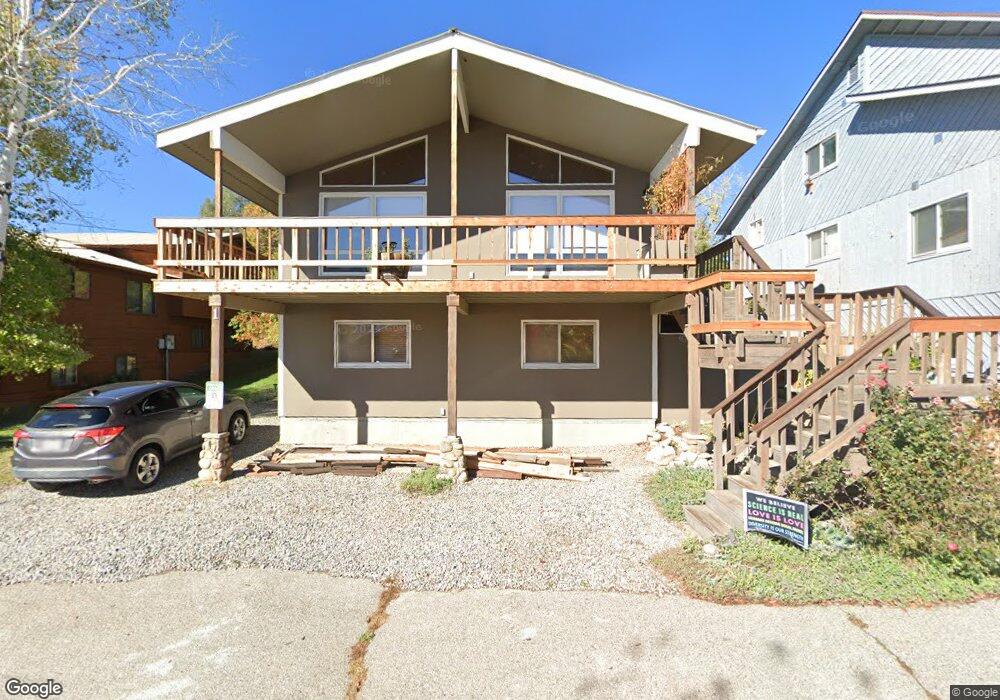 1 W 28th Way, Durango, CO 81301 - photo 1