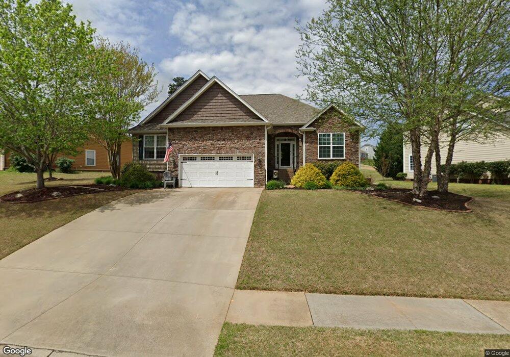 106 Hidden Springs Ln, Taylors, SC 29687 - photo 1