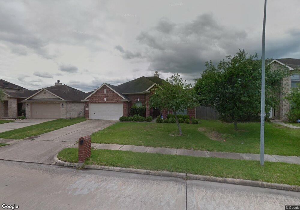 3827 Beacons View, Friendswood, TX 77546 - photo 1