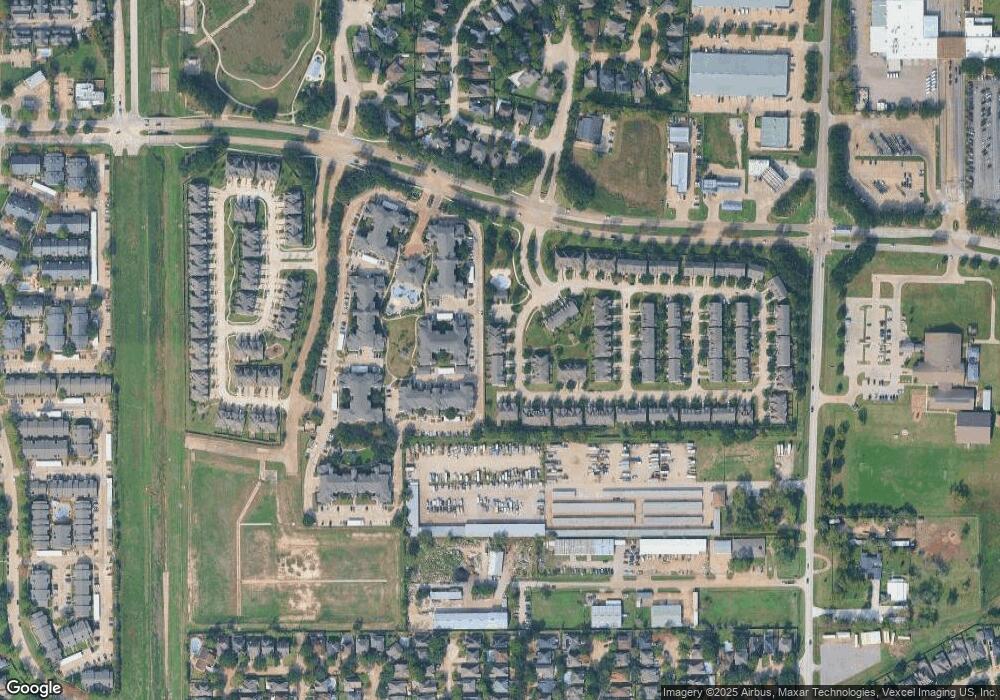 8331 Greys Ln, Houston, TX 77095 - photo 1