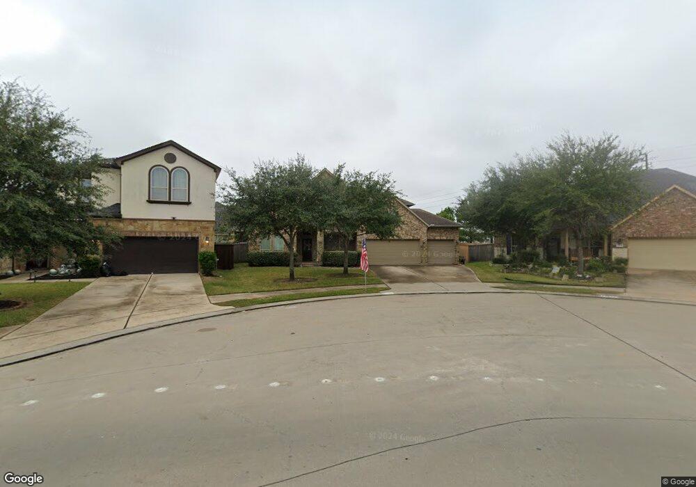 3402 Boone Heights Ln, Fulshear, TX 77441 - photo 1