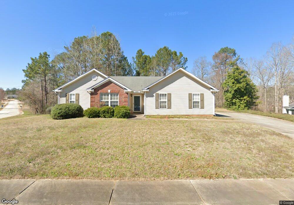 15 Ryans Cir unit 1, Covington, GA 30016 - photo 1