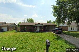 106 Alexander St, Bay, AR 72411