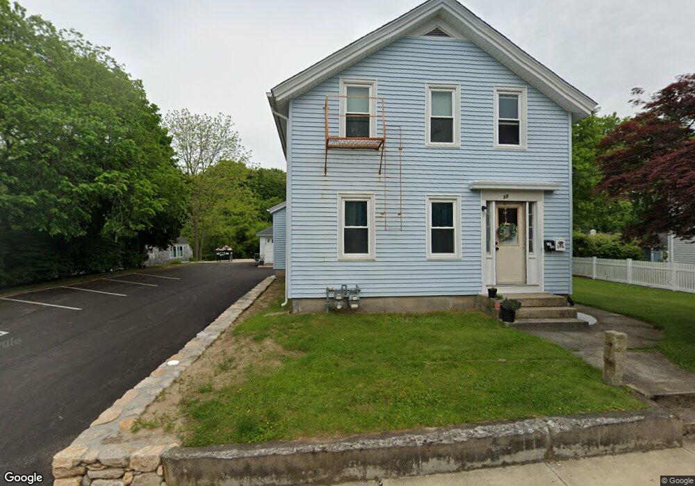 15 Pearl St, Westerly, RI 02891 - photo 1