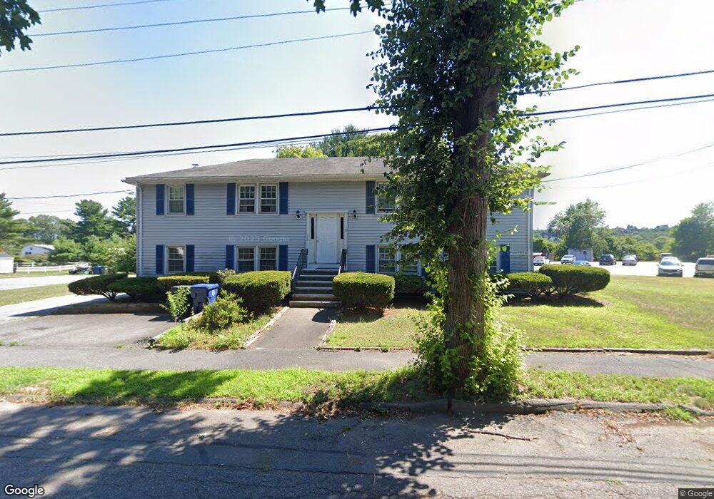 6 Linden Dr, Danvers, MA 01923 - photo 1