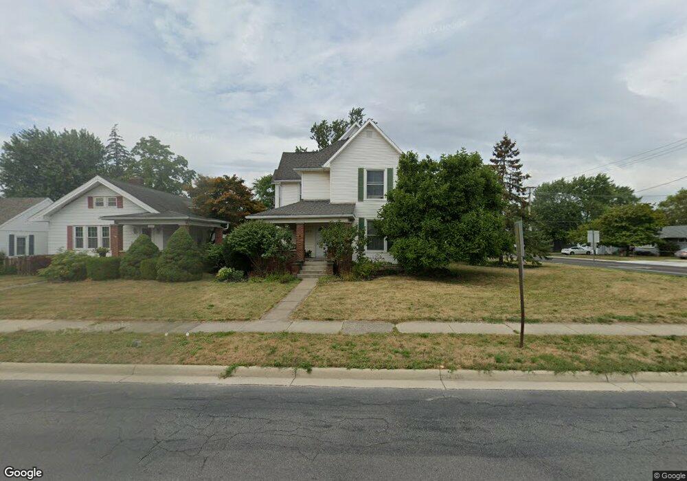 2212 N Main St, Findlay, OH 45840 - photo 1