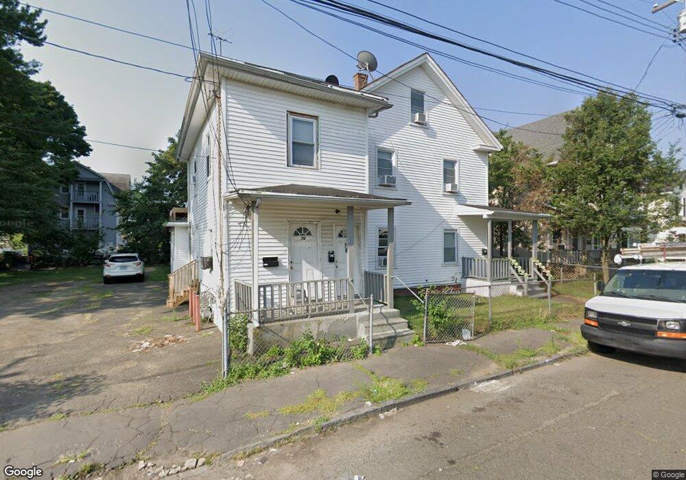 76 Deforest Ave unit 1, Bridgeport, CT 06607 - photo 1