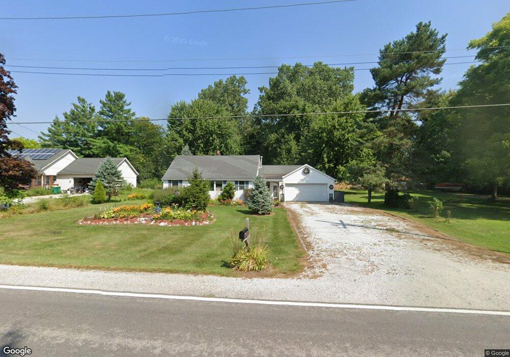 4214 W Water St, Port Huron, MI 48060 - photo 1