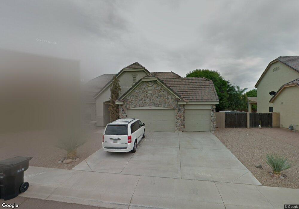 1085 E Winchester Place, Chandler, AZ 85286 - photo 1