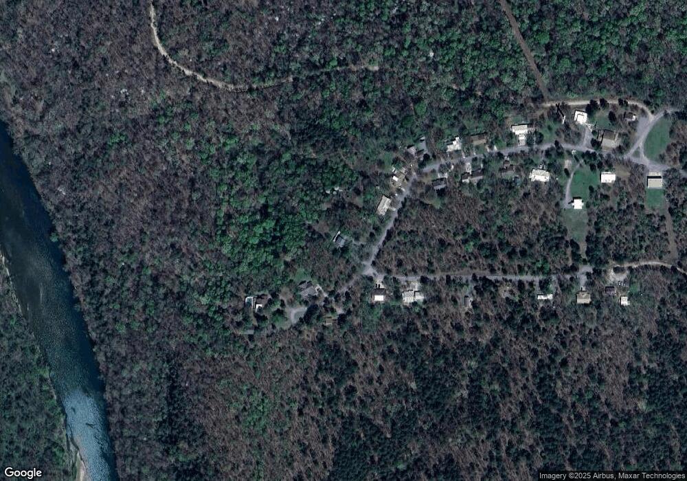 502 Summit Ridge Dr, Tahlequah, OK 74464 - photo 1