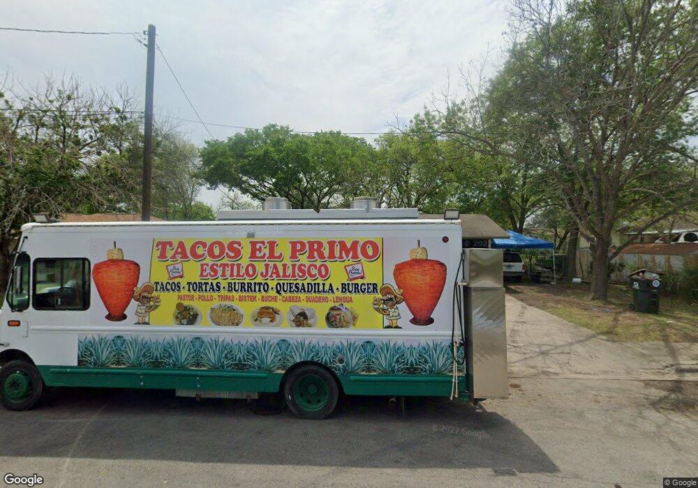 108 Saltillo St, San Marcos, TX 78666 - photo 1