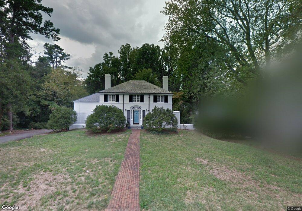 2006 Hessian Rd, Charlottesville, VA 22903 - photo 1