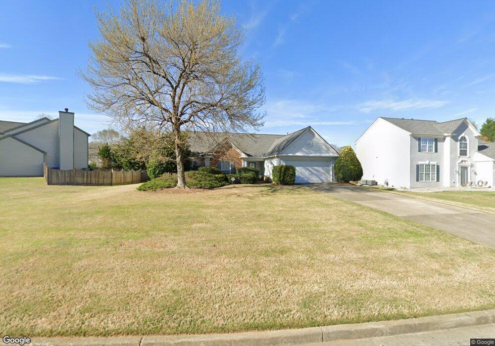 7065 Harlech Trace, Cumming, GA 30041 - photo 1