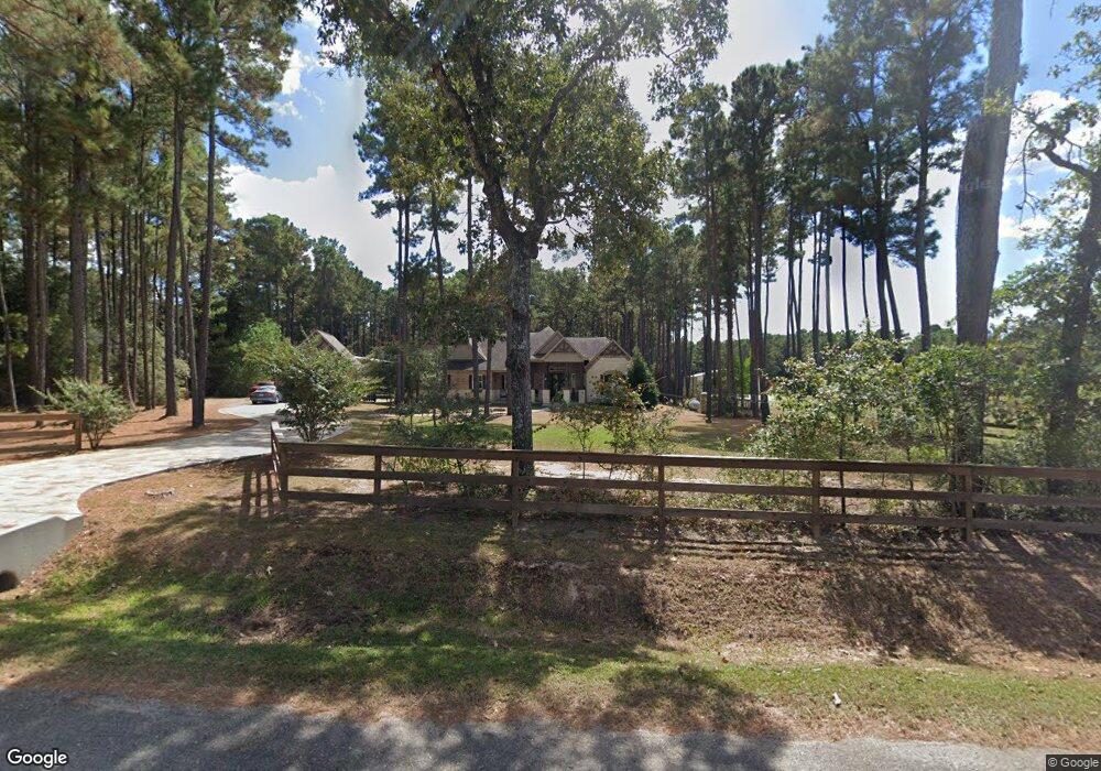 23811 Pinewood Valley Dr, Hockley, TX 77447 - photo 1