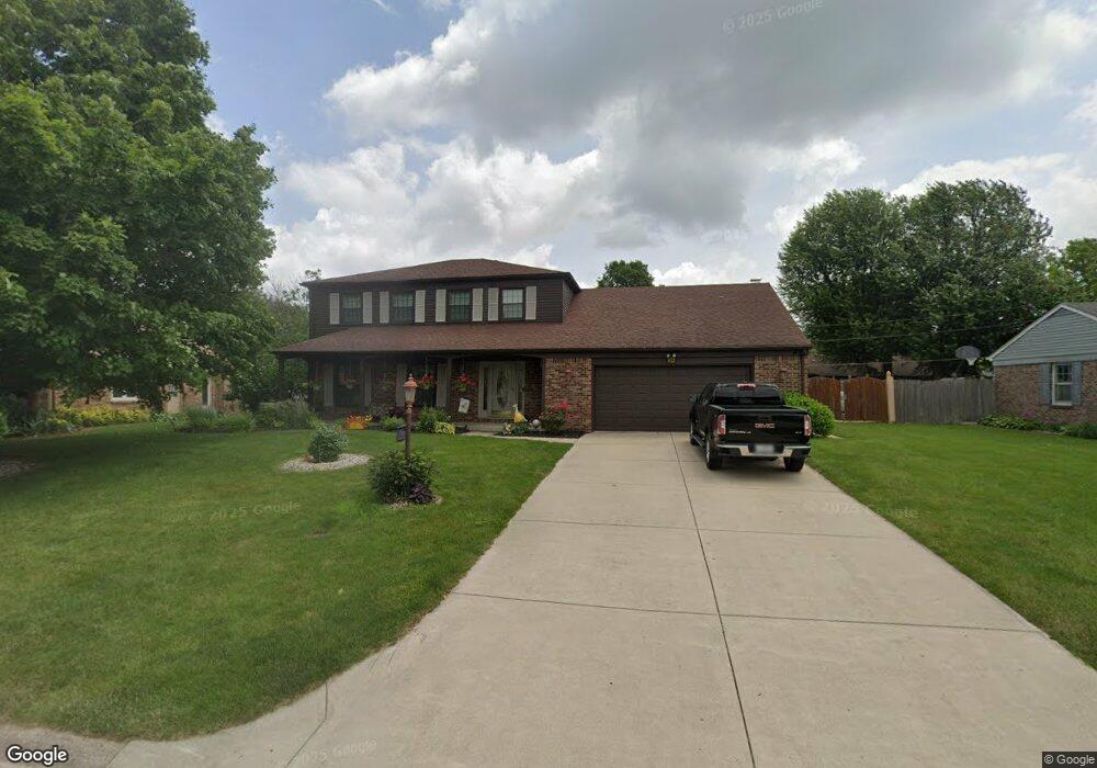 812 Westgate Dr, Anderson, IN 46012 - photo 1
