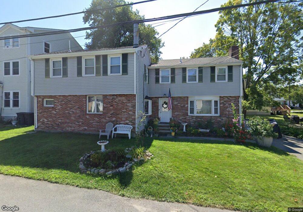 21 Felton St, Woburn, MA 01801 - photo 1