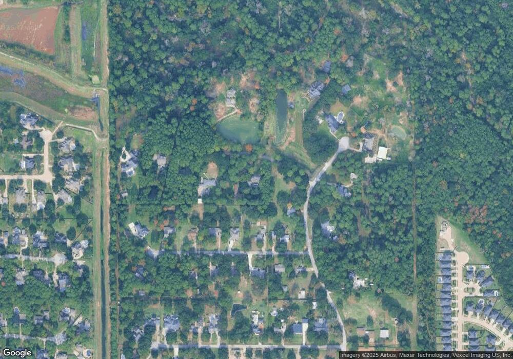 17411 Cypress Fields Ave, Cypress, TX 77429 - photo 1