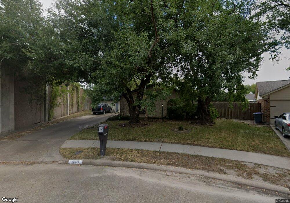 13922 Peatwood Rd, Houston, TX 77038 - photo 1