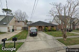 4625 Tabony St, Metairie, LA 70006