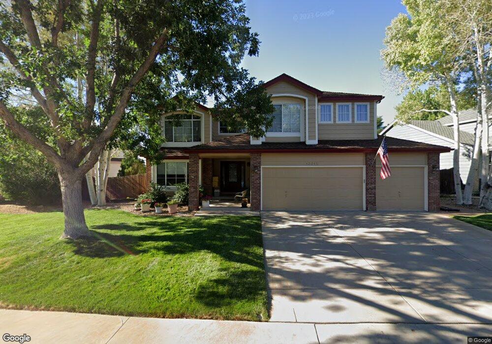 13315 Lafayette Way, Thornton, CO 80241 - photo 1