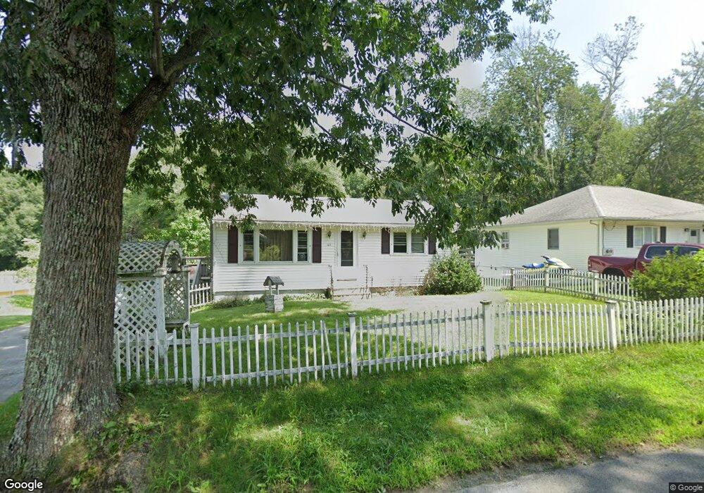 41 Hough Rd, Sutton, MA 01590 - photo 1