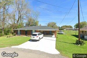 522 Hebert St, Brusly, LA 70719