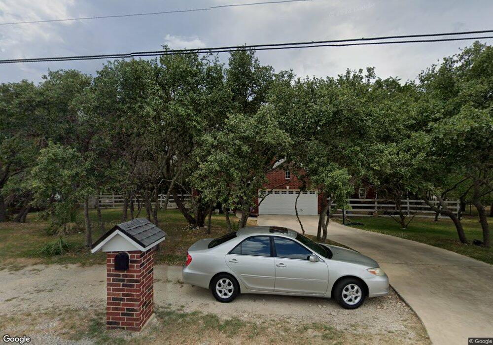 9902 Scenic Hills Dr, San Antonio, TX 78255 - photo 1