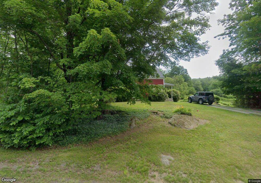 3145 E Washington Rd, Washington, NH 03280 - photo 1