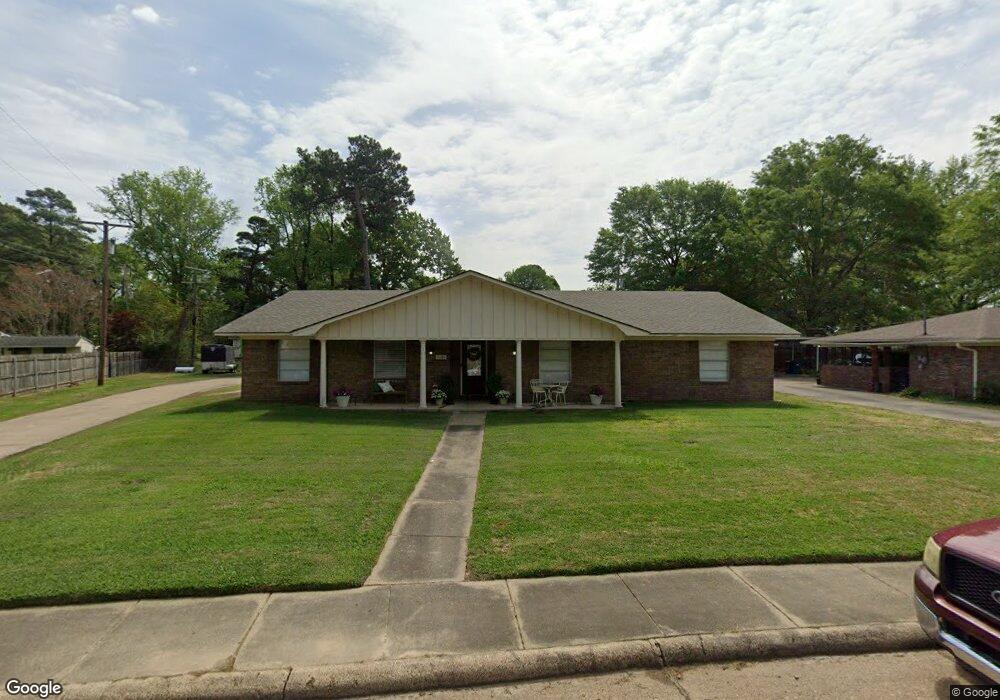 3606 Rio Grande Ave, Texarkana, TX 75503 - photo 1