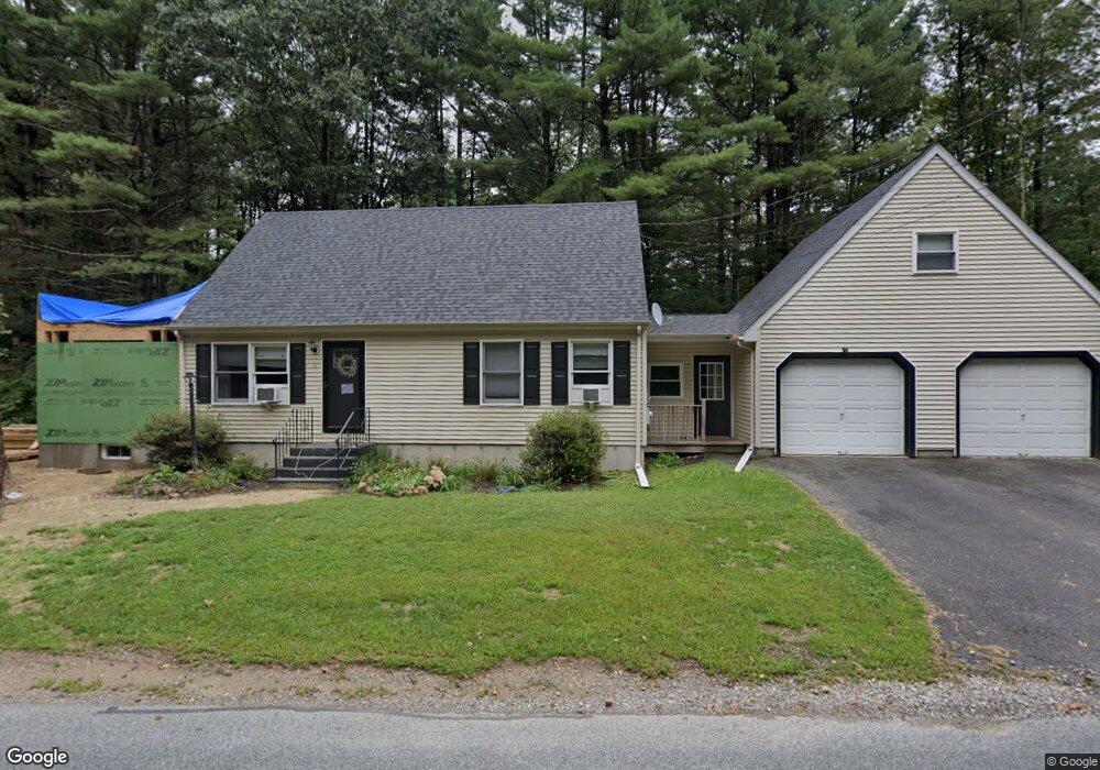 10 Ash Rd, Wrentham, MA 02093 - photo 1