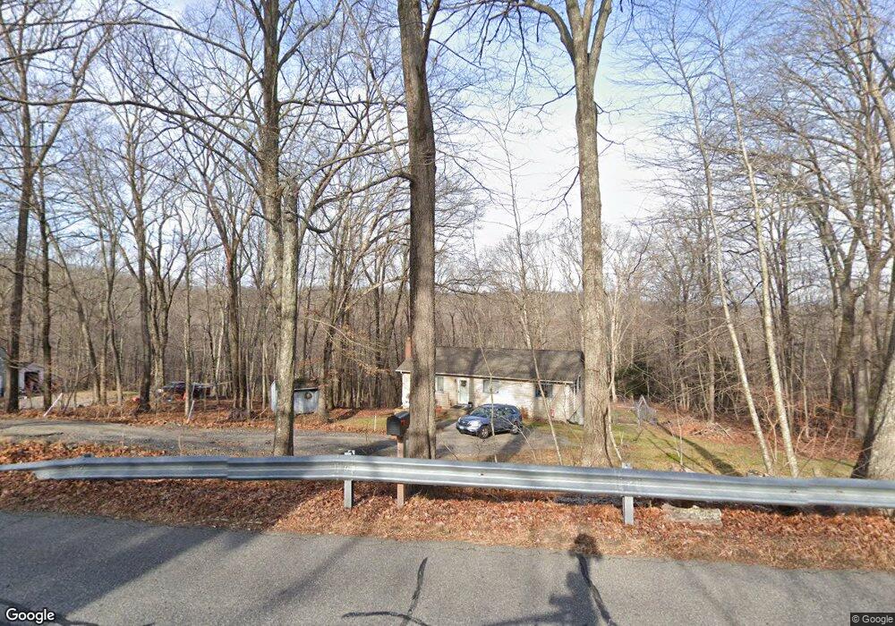 31 Old Willimantic Rd, Columbia, CT 06237 - photo 1