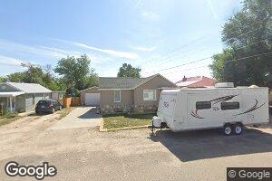 350 A Ave, Limon, CO 80828