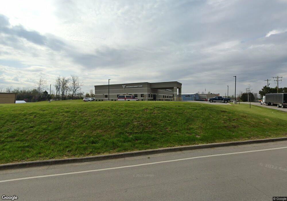 604 Mount Tabor Rd, New Albany, IN 47150 - photo 1