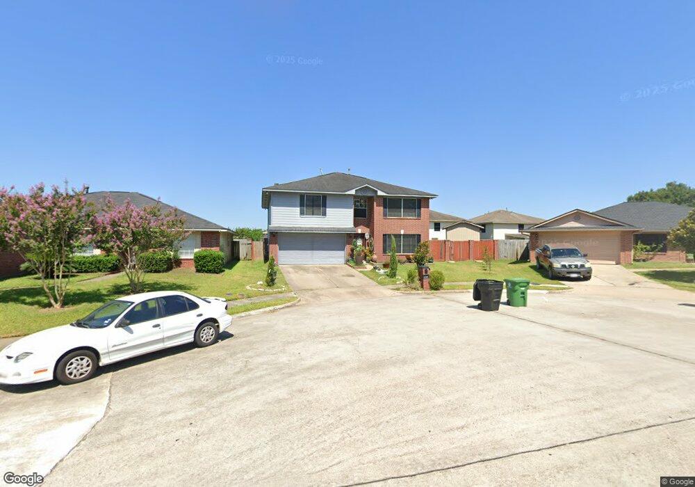 11110 Linden Gate Dr, Houston, TX 77075 - photo 1