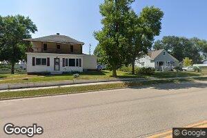 206 Park St, Barrett, MN 56311