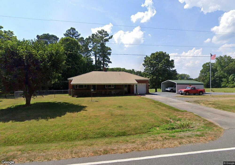 1722 Lassiter Mill Rd, Asheboro, NC 27205 - photo 1