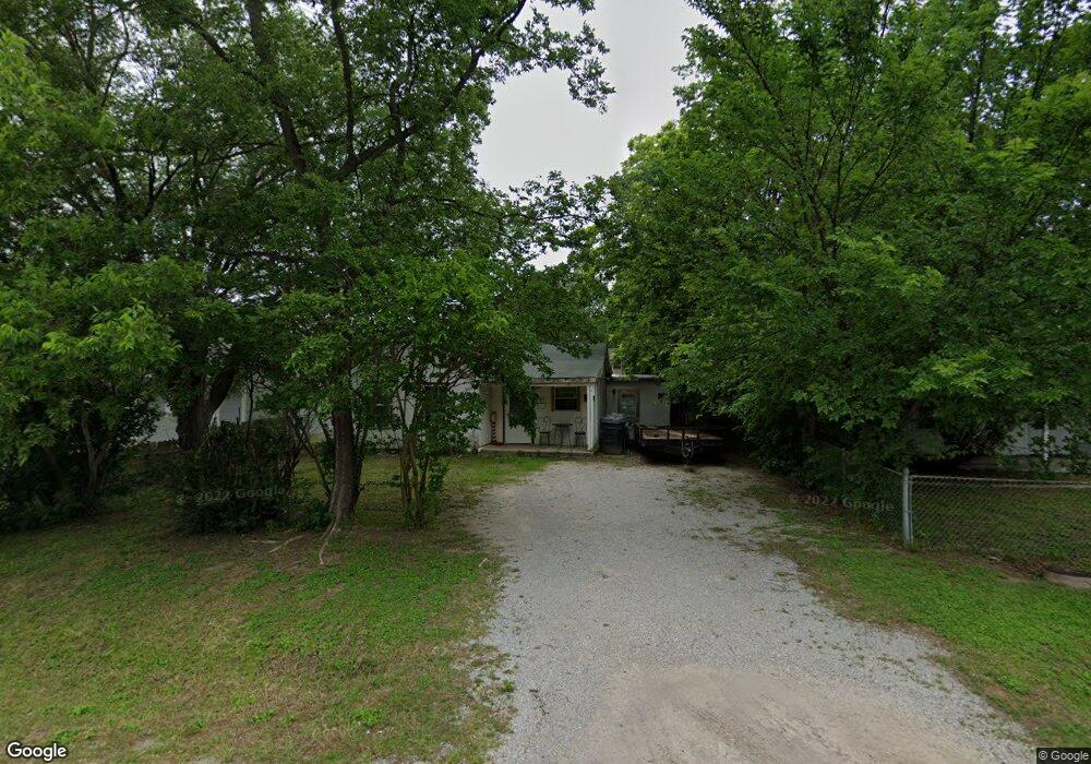 1305 8th Ave NW, Ardmore, OK 73401 - photo 1