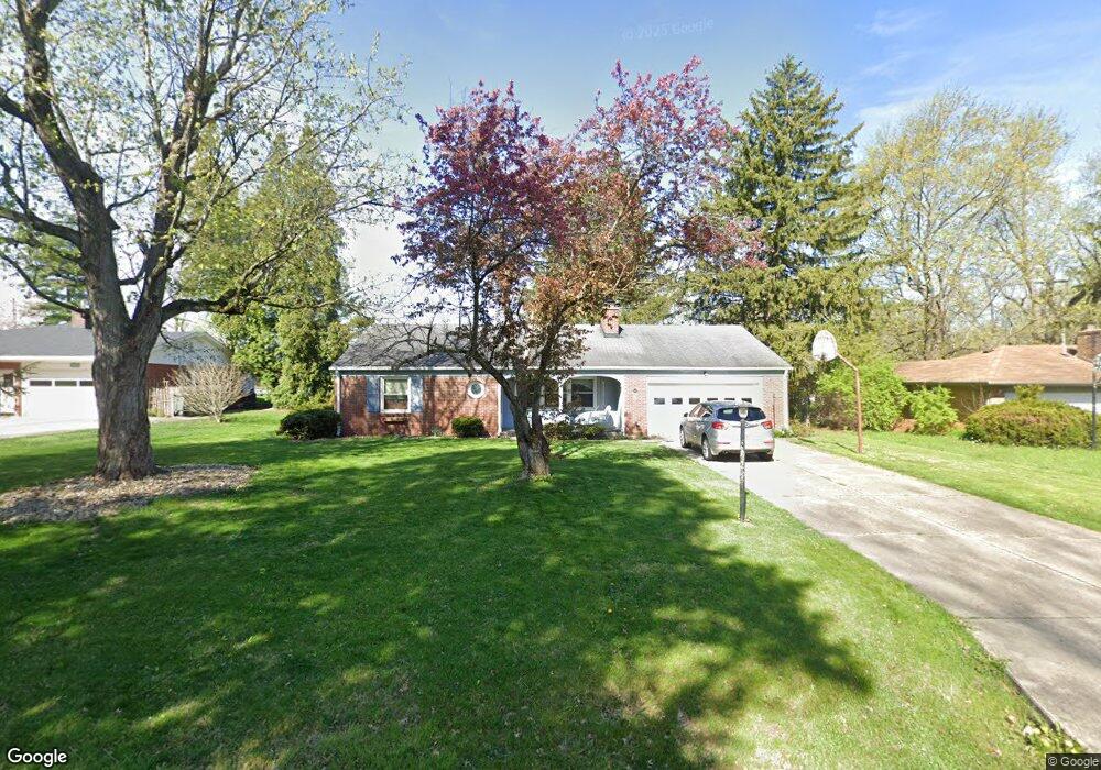 723 Longfellow Rd, Anderson, IN 46011 - photo 1