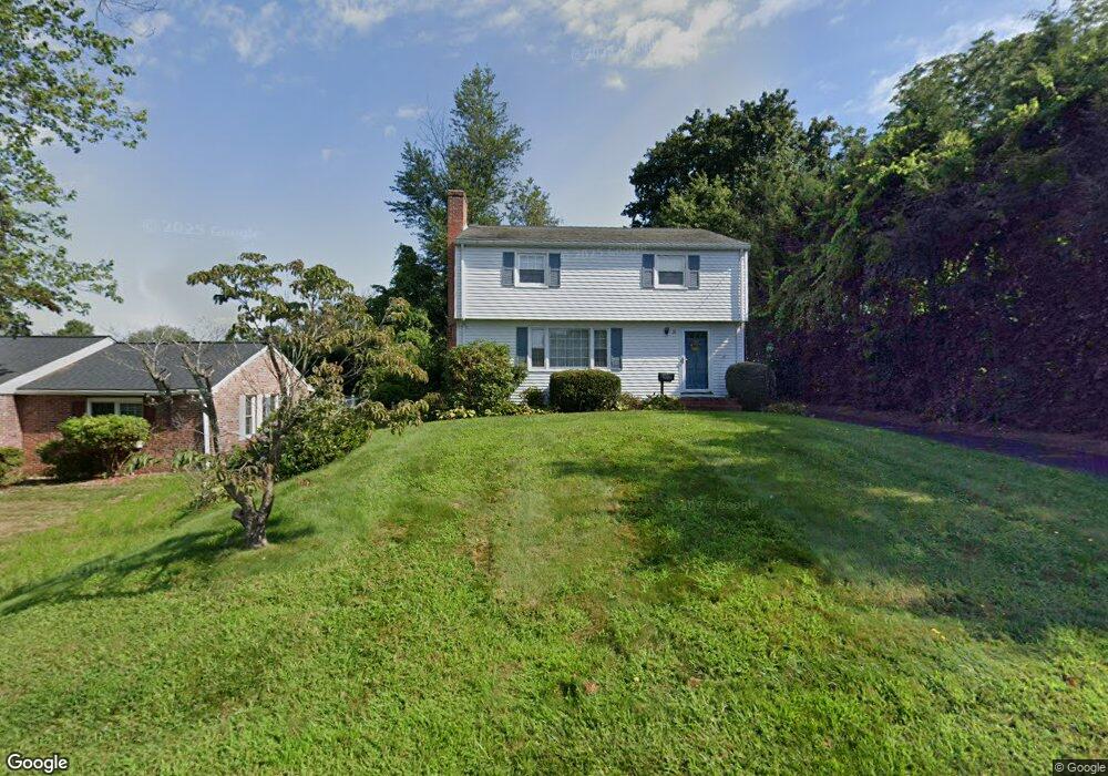 18 Mathewson Ave, Enfield, CT 06082 - photo 1