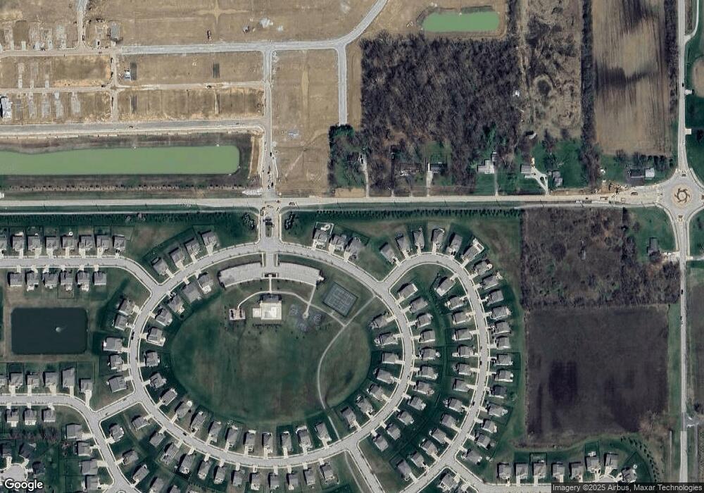 13643 Eastpark Cir E, Fishers, IN 46037 - photo 1