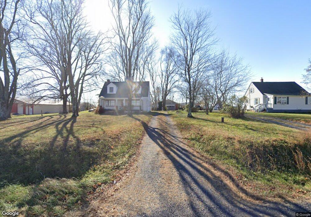 16622 Greens Corner Rd, Culpeper, VA 22701 - photo 1