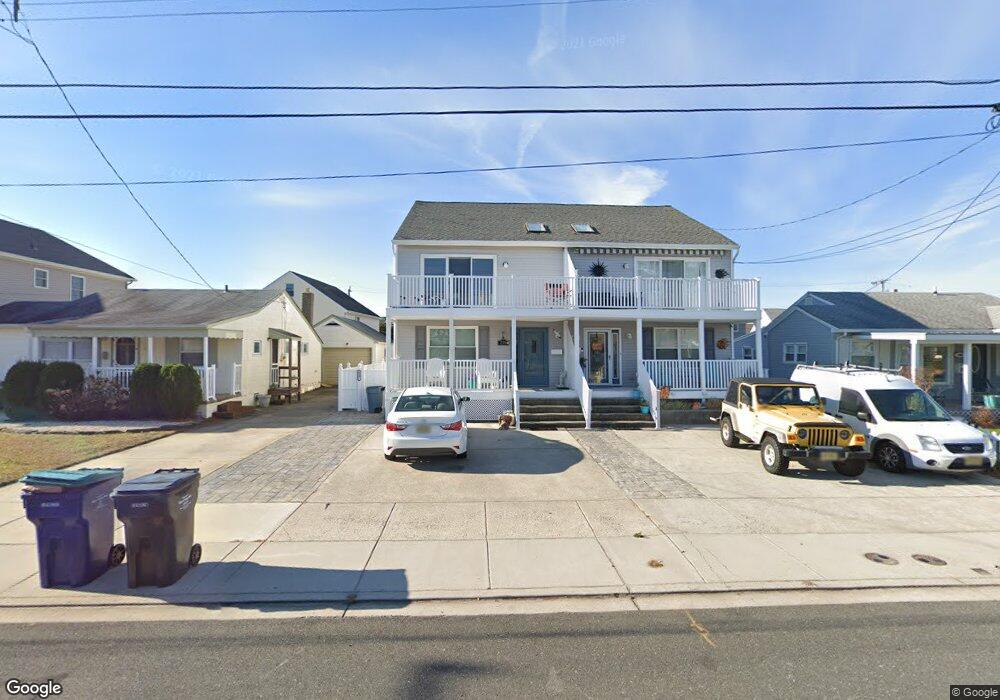 210 S Roosevelt Blvd, Brigantine, NJ 08203 - photo 1
