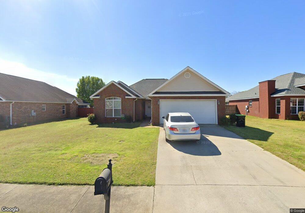 114 Manchester Ln, Byron, GA 31008 - photo 1