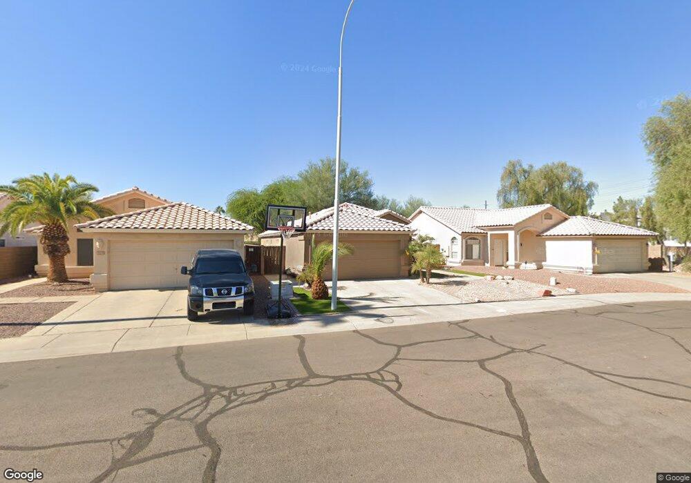 1222 N Comanche Ct, Chandler, AZ 85224 - photo 1