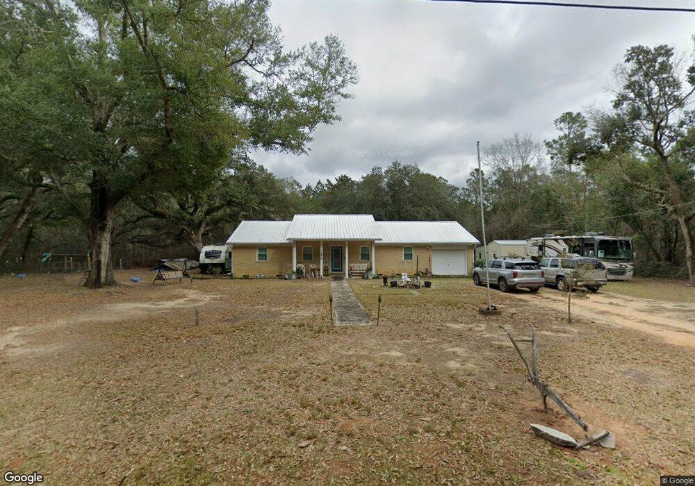 8200 Chellie Rd, Pensacola, FL 32526 - photo 1