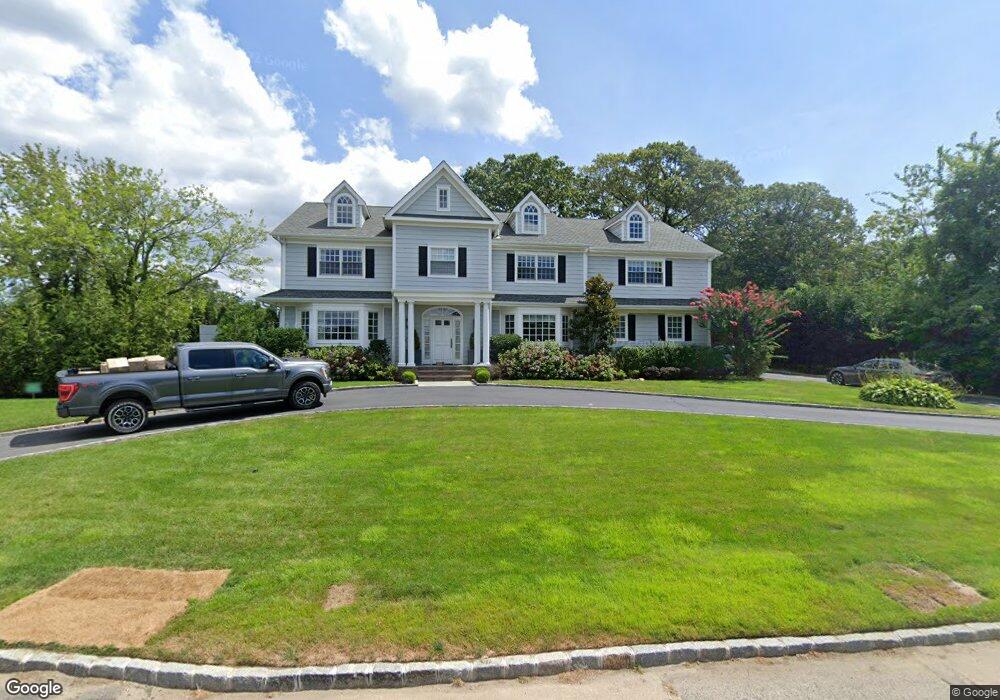 405 Barrett Rd, Lawrence, NY 11559 - photo 1