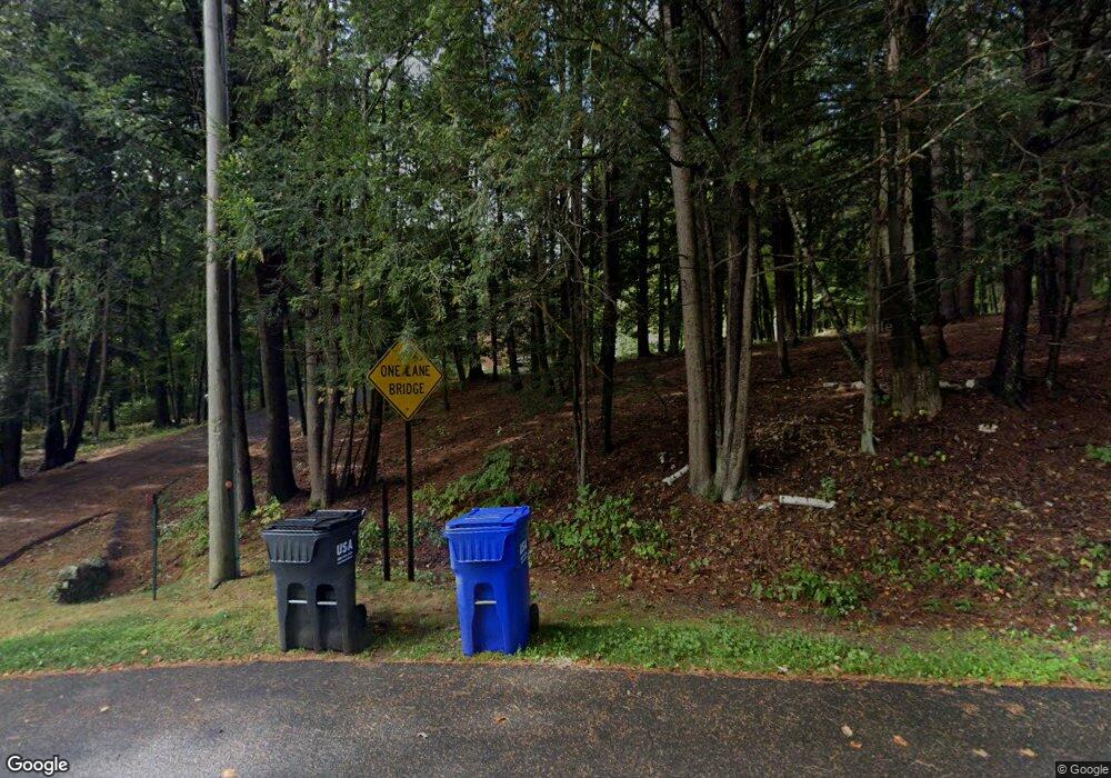 95 Teawaddle Hill Rd, Leverett, MA 01054 - photo 1