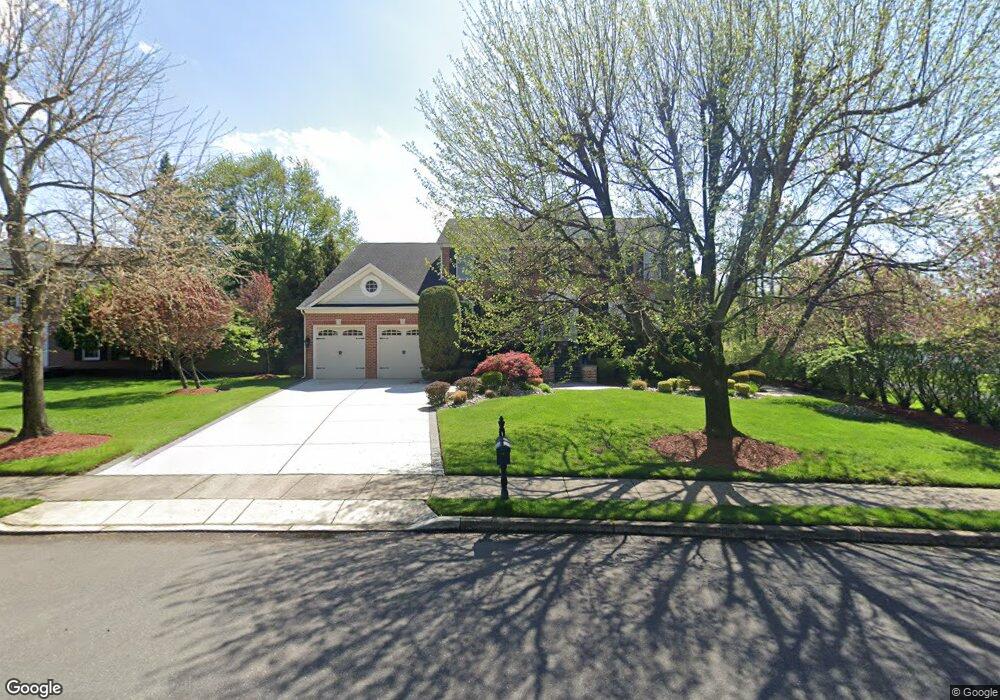 18 Broadacre Dr, Mount Laurel, NJ 08054 - photo 1
