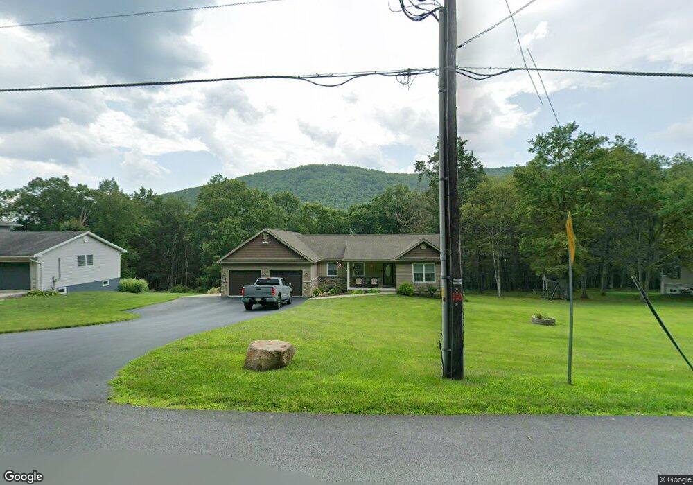 529 Main St, Jim Thorpe, PA 18229 - photo 1